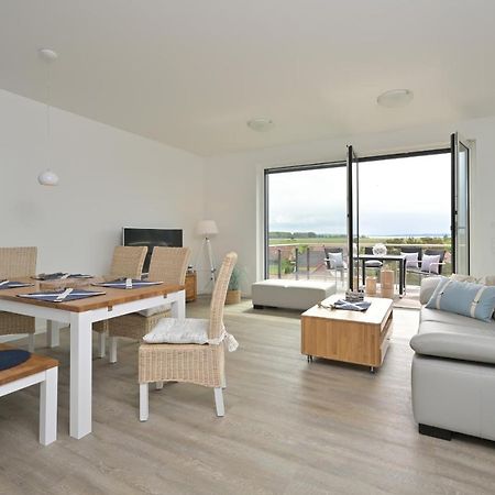 Arkonapanorama Apartment Glowe Bagian luar foto